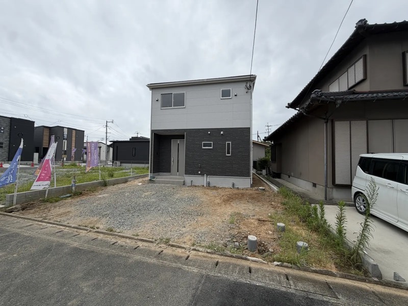 久留米市藤山町 第2 1号棟 外観