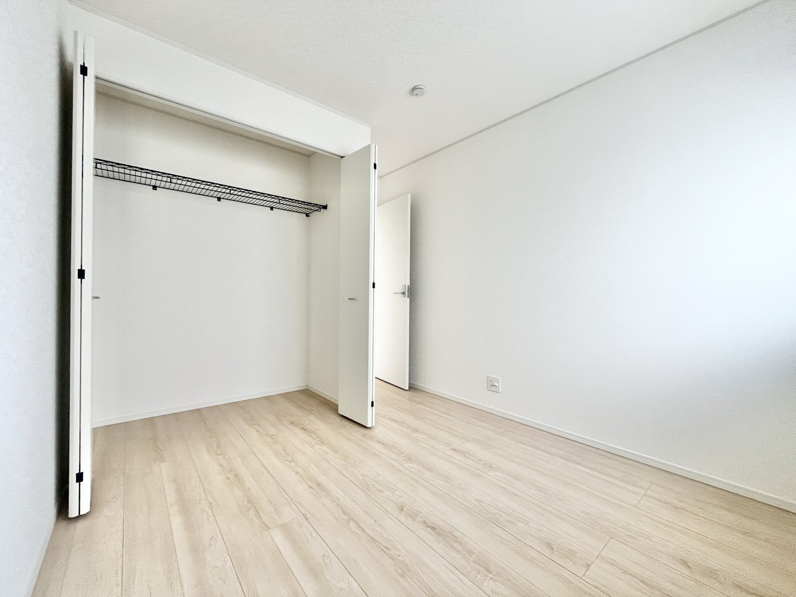 筑後市野町 第3 2号棟 洋室6.5帖